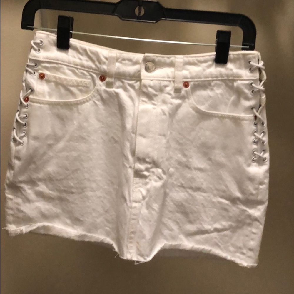 IRO miniskirt